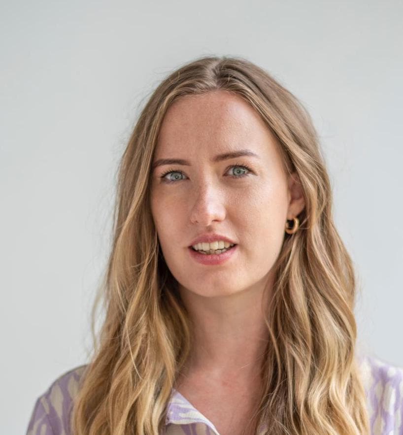 Profile picture of Catherine Chambers