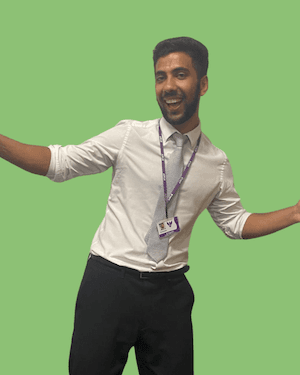 Profile picture of Omar El-Awdeh